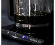 GASTRONOMA Ekspres do kawy 1,5L 1050W - 1238726 - zdjęcie 6